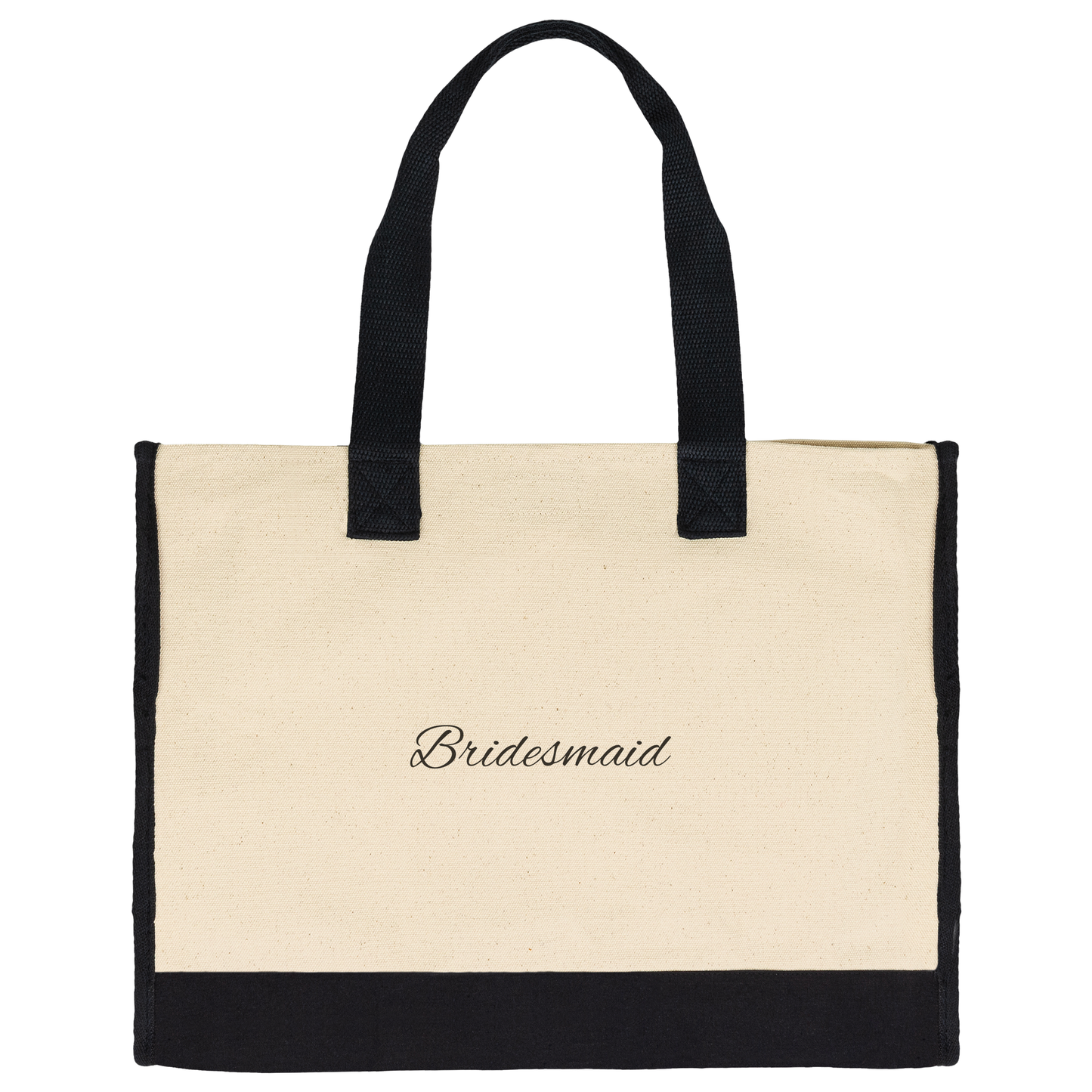 Wedding Party Tote