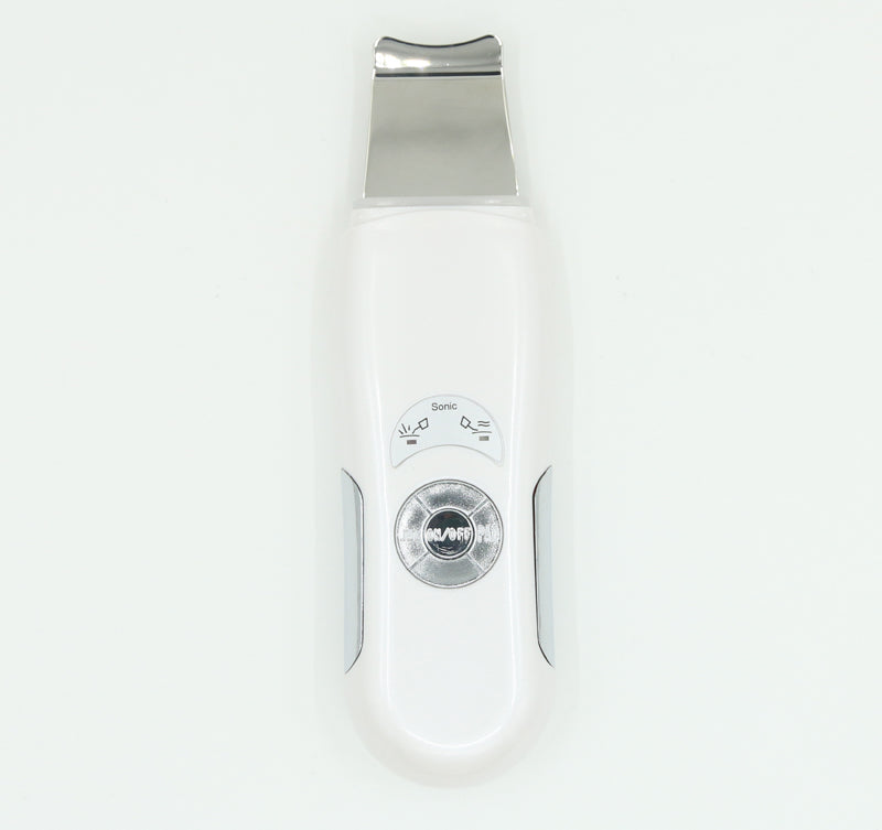 Ultrasonic Skin Scrubber Facial Machine