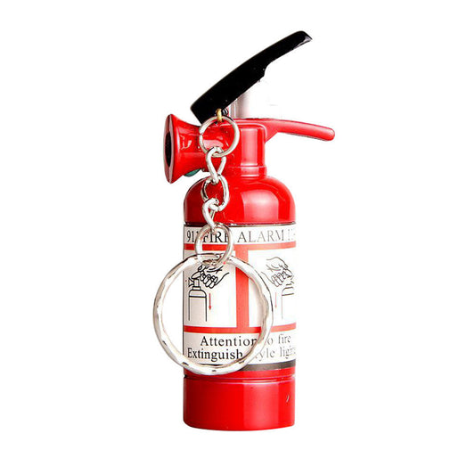 Mini Fire Extinguisher Lighter